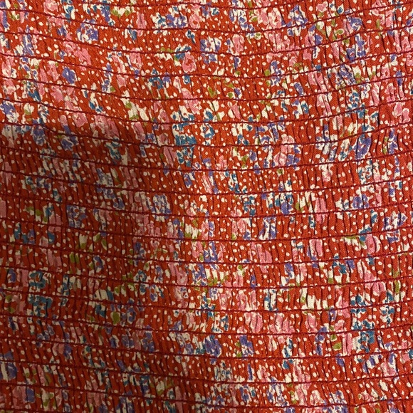 Daydreams Tank - Picture 2 of 3